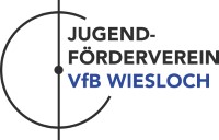 Jugendförderverein des VfB Wiesloch Logo